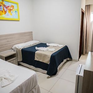 Habitación Triple Estándar