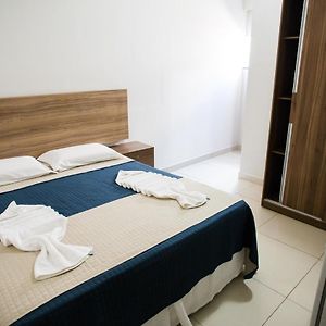 Habitación Doble Estándar